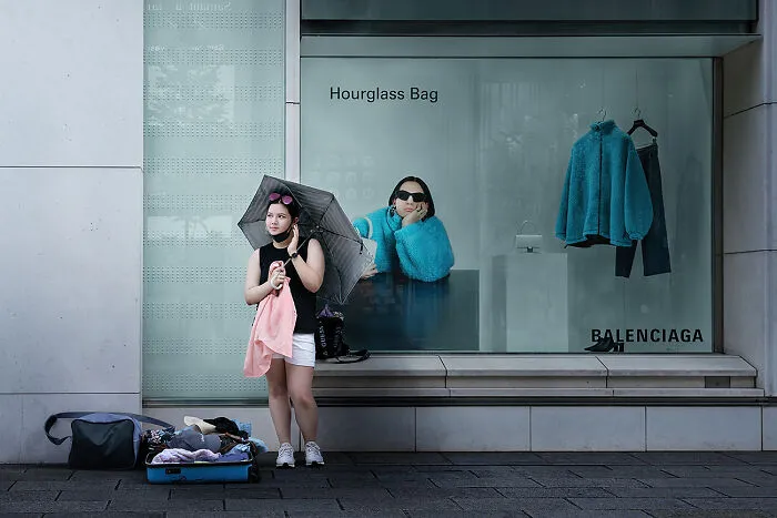 10 Photos From The Daily Life In Japan