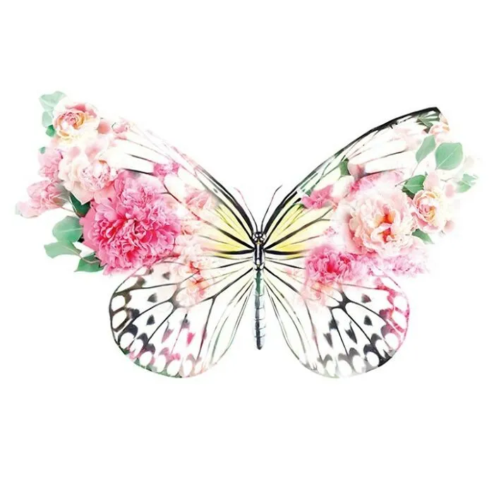 My 50 Botanical Animals That I Painted