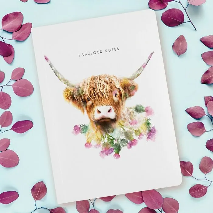 My 50 Botanical Animals That I Painted