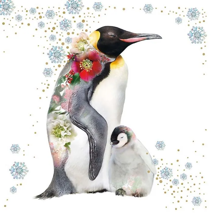 My 50 Botanical Animals That I Painted
