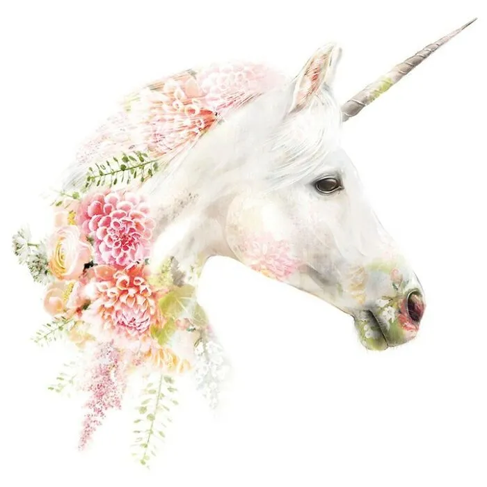 My 50 Botanical Animals That I Painted