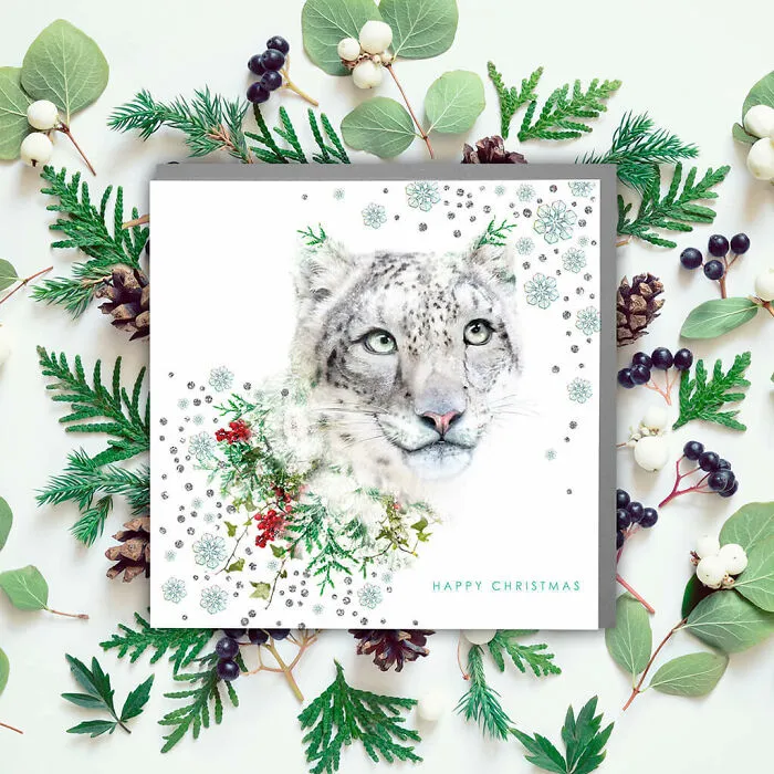 My 50 Botanical Animals That I Painted