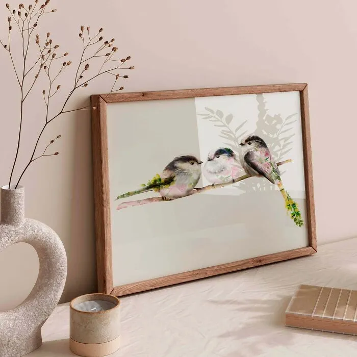 My 50 Botanical Animals That I Painted