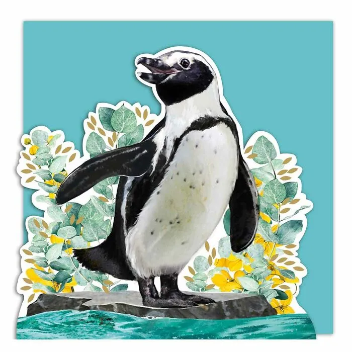 My 50 Botanical Animals That I Painted