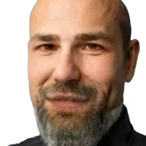 Daryl Mckenzie