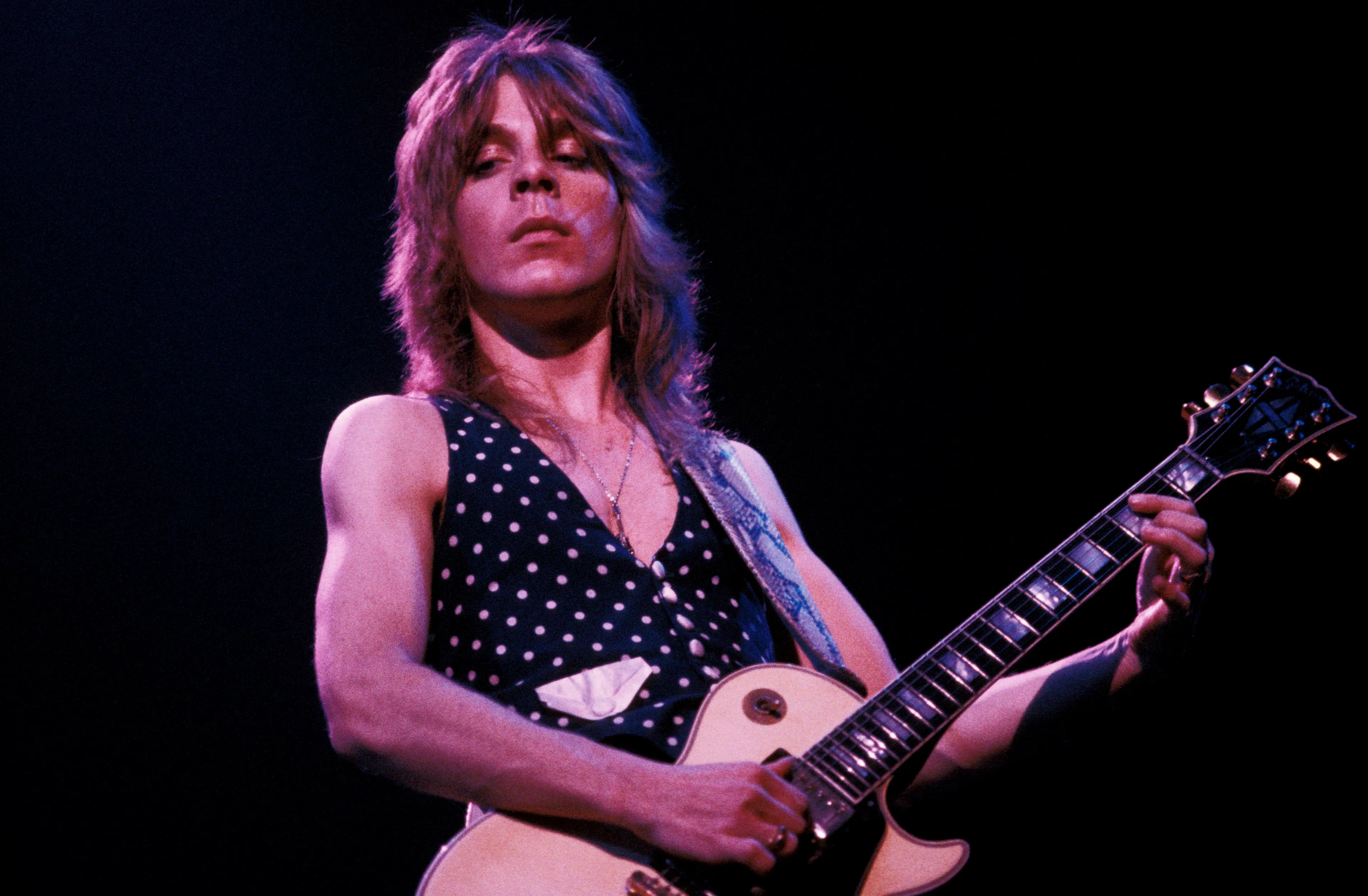 1o Rock Stars Who Died Tragically