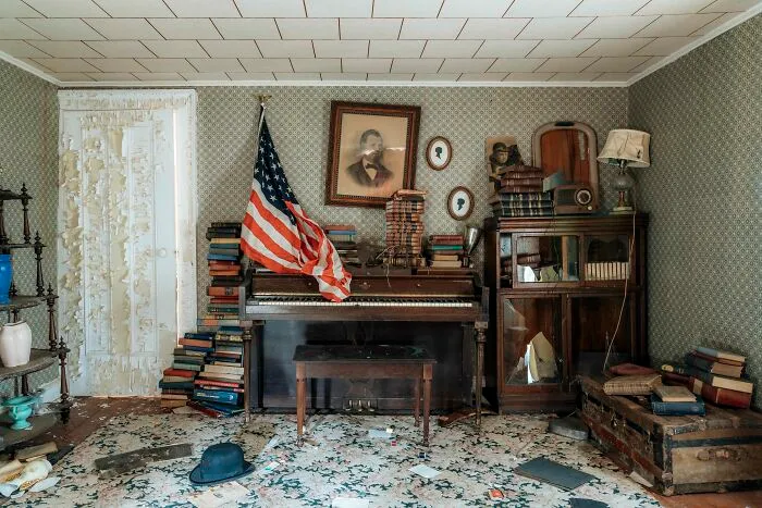 Requiem Pour Pianos 119