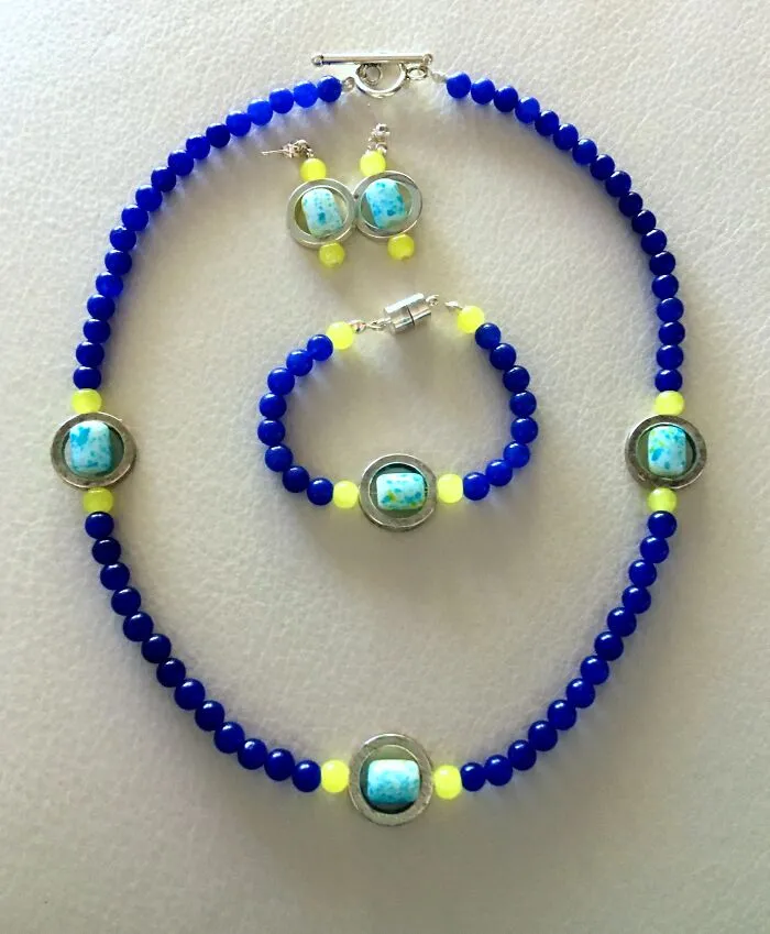 17 Bold Jewelry Pieces I Just Had Too Much Fun Making
