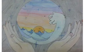 Hey Pandas, Show Me Some Art (Closed)