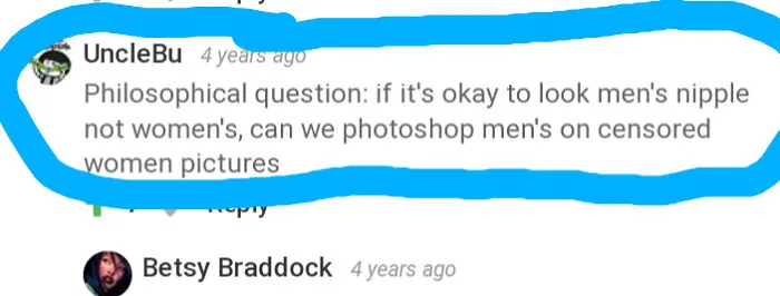 So Smart Tho