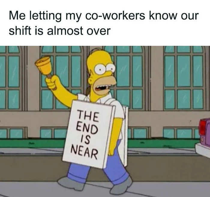 30 Times Memes Summed Up The 9-To-5 Grind So Well, They Ended Up Being Shared On This Instagram Account