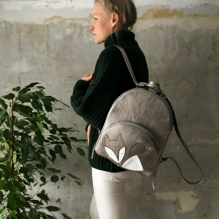 Here Are 35 Amusing Unorthodox Bags Inspired By Books, Pop Culture, And Unconventional Items That May Make You Go “Ooh, I Want That”