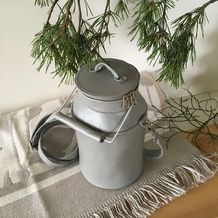 Here Are 35 Amusing Unorthodox Bags Inspired By Books, Pop Culture, And Unconventional Items That May Make You Go “Ooh, I Want That”