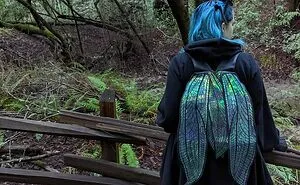 Here Are 35 Amusing Unorthodox Bags Inspired By Books, Pop Culture, And Unconventional Items That May Make You Go “Ooh, I Want That”