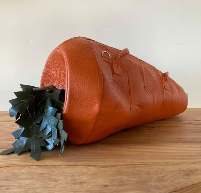 Here Are 35 Amusing Unorthodox Bags Inspired By Books, Pop Culture, And Unconventional Items That May Make You Go “Ooh, I Want That”
