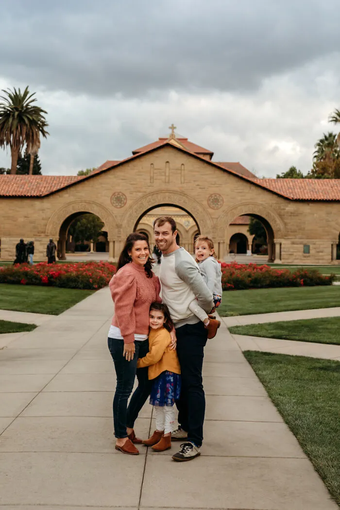 Stanford Campus