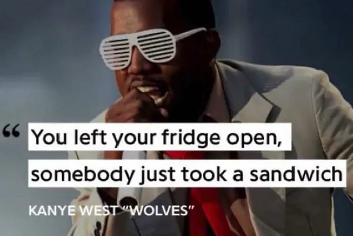 This Twitter Account Shares 'Lyrics You'd Never Believe Are Real, But They All Are' And Here're 30 Of Their Top Posts (New Pics)