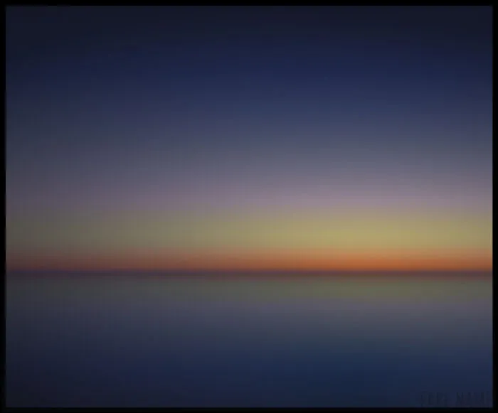 Sunset Ambience