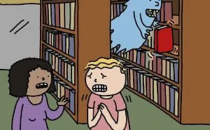 40 Funny Comics With Unexpected Twists Made By This Artist
