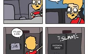 30 Funny And Relatable Comics By Brian Russell (New Pics)