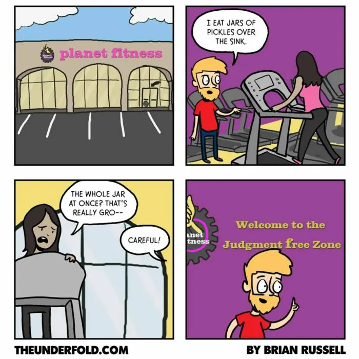 30 Funny And Relatable Comics By Brian Russell (New Pics)