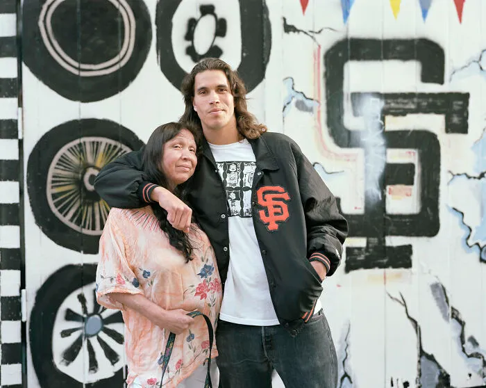 Jacob y Lola, 2012, California