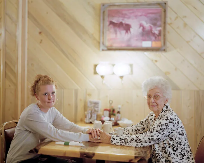 Donna y Donna, 2011, Colorado
