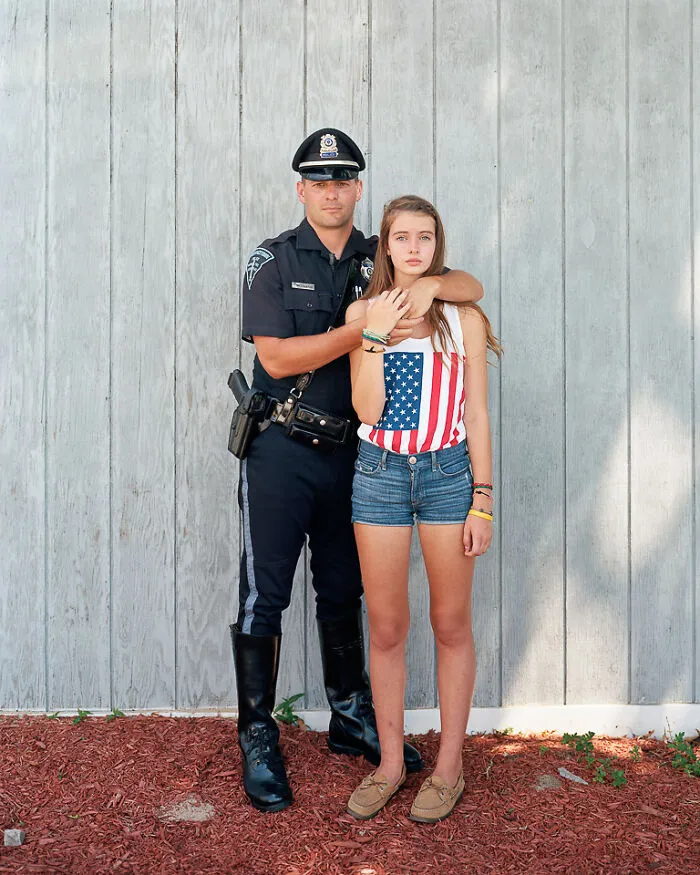 Nathan And Robyn, 2012, Ma