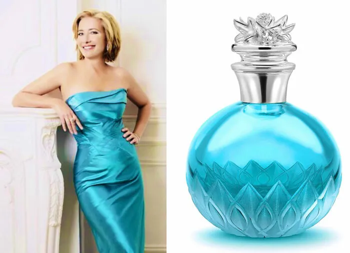 Twitter User Shows Actress Emma Thompson Side By Side With Matching Perfume Bottles, And It’s Just Hilariously Accurate (18 Pics)