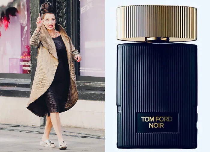 Twitter User Shows Actress Emma Thompson Side By Side With Matching Perfume Bottles, And It’s Just Hilariously Accurate (18 Pics)