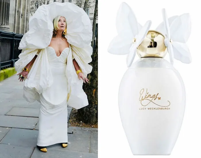 Twitter User Shows Actress Emma Thompson Side By Side With Matching Perfume Bottles, And It’s Just Hilariously Accurate (18 Pics)