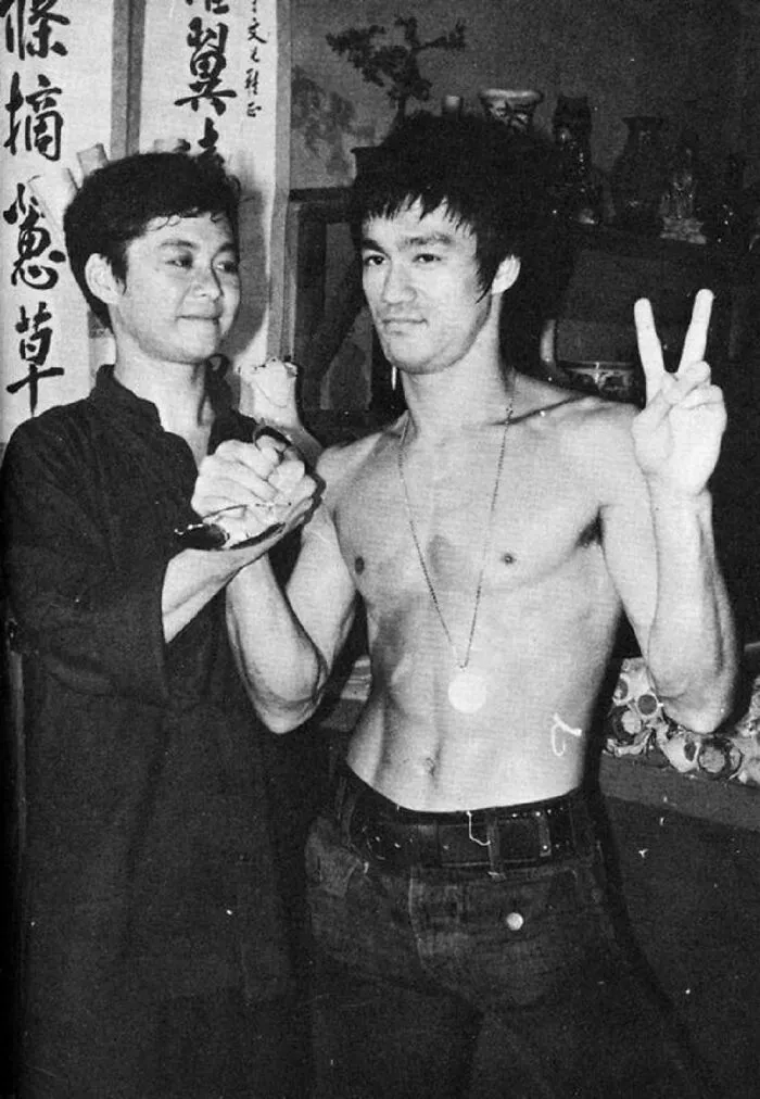 Fist Of Unicorn (Hong Kong, 1973)