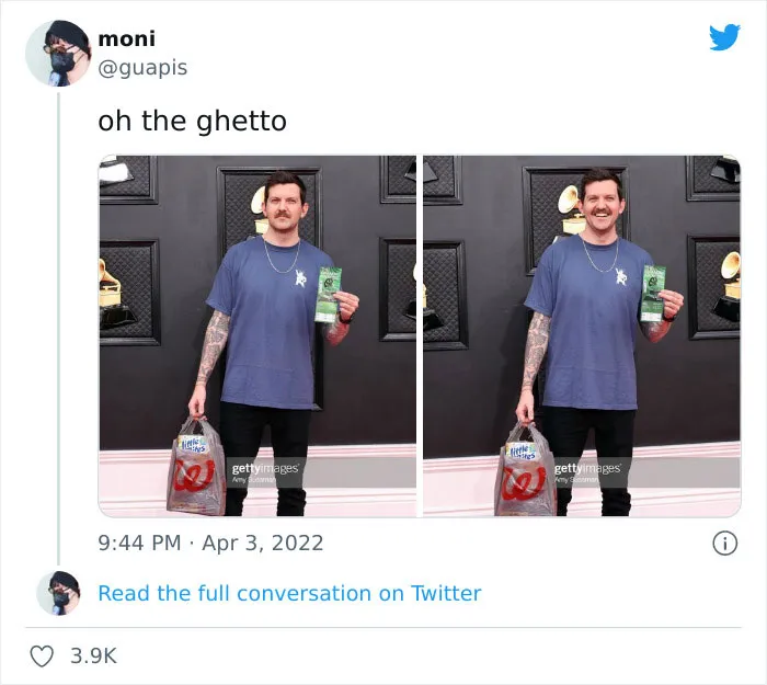 30 Memes And Reactions To The Grammys That Might Be Even Better Than The Show Itself
