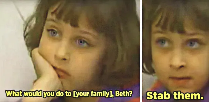 Child Of Rage