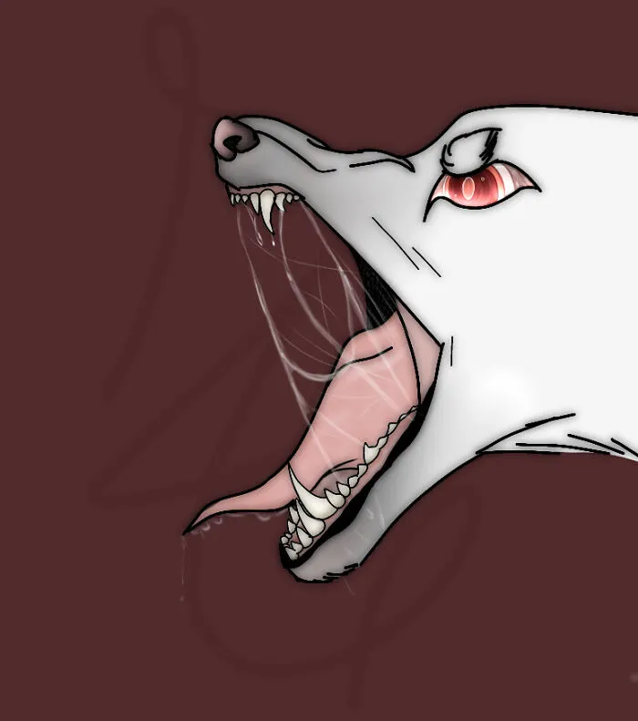 Saliva Practice
