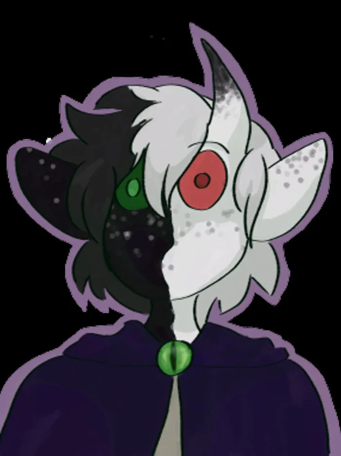 Just Some Boo Fanart (Sorry If This Isnt Very Good I Did It On My Phone With A Finger Lmao)
