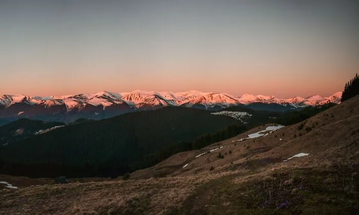19 Breathtaking Images Of The Ukrainian Carpathians That I Took