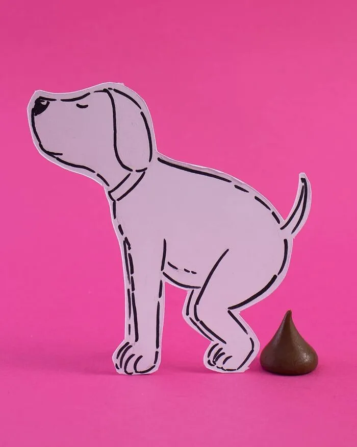 70 Illustrations That Interact With Their Surroundings By Cintascotch (New Pics)