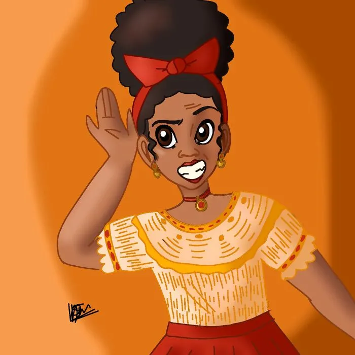 Digital Dolores