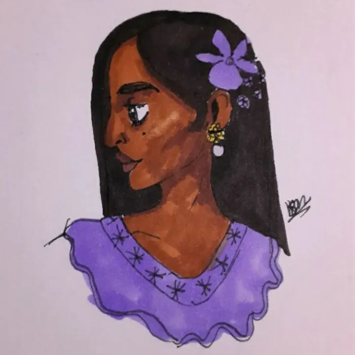 Traditional Isabela