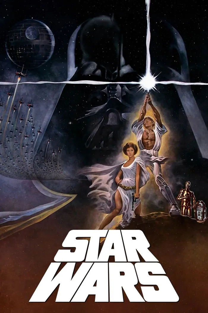 Star Wars Franchise
