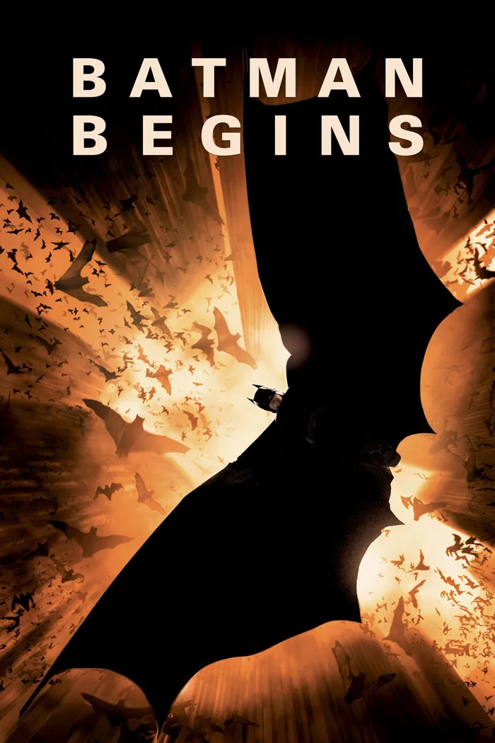 Dark Knight Trilogy