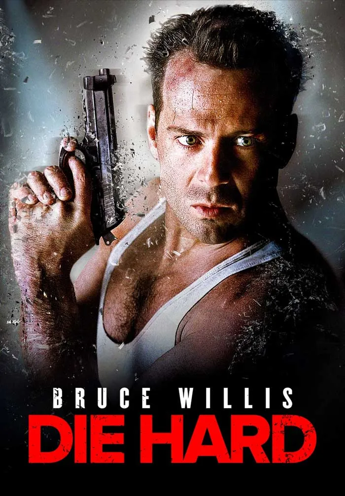 Die Hard Franchise