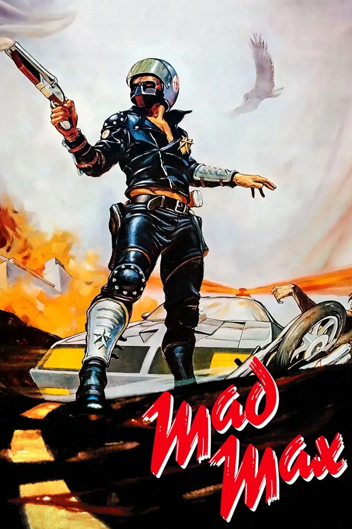 Mad Max Franchise