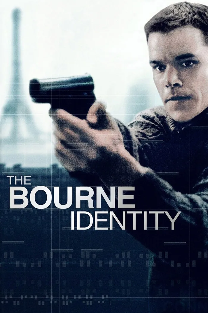 Bourne Franchise