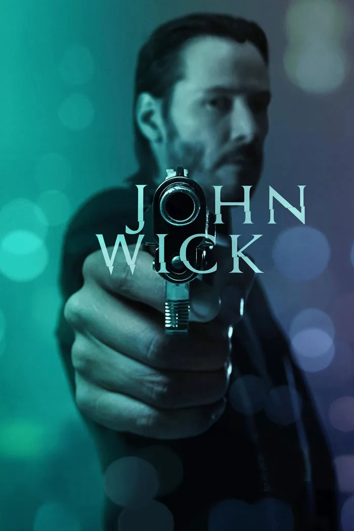 John Wick Franchise