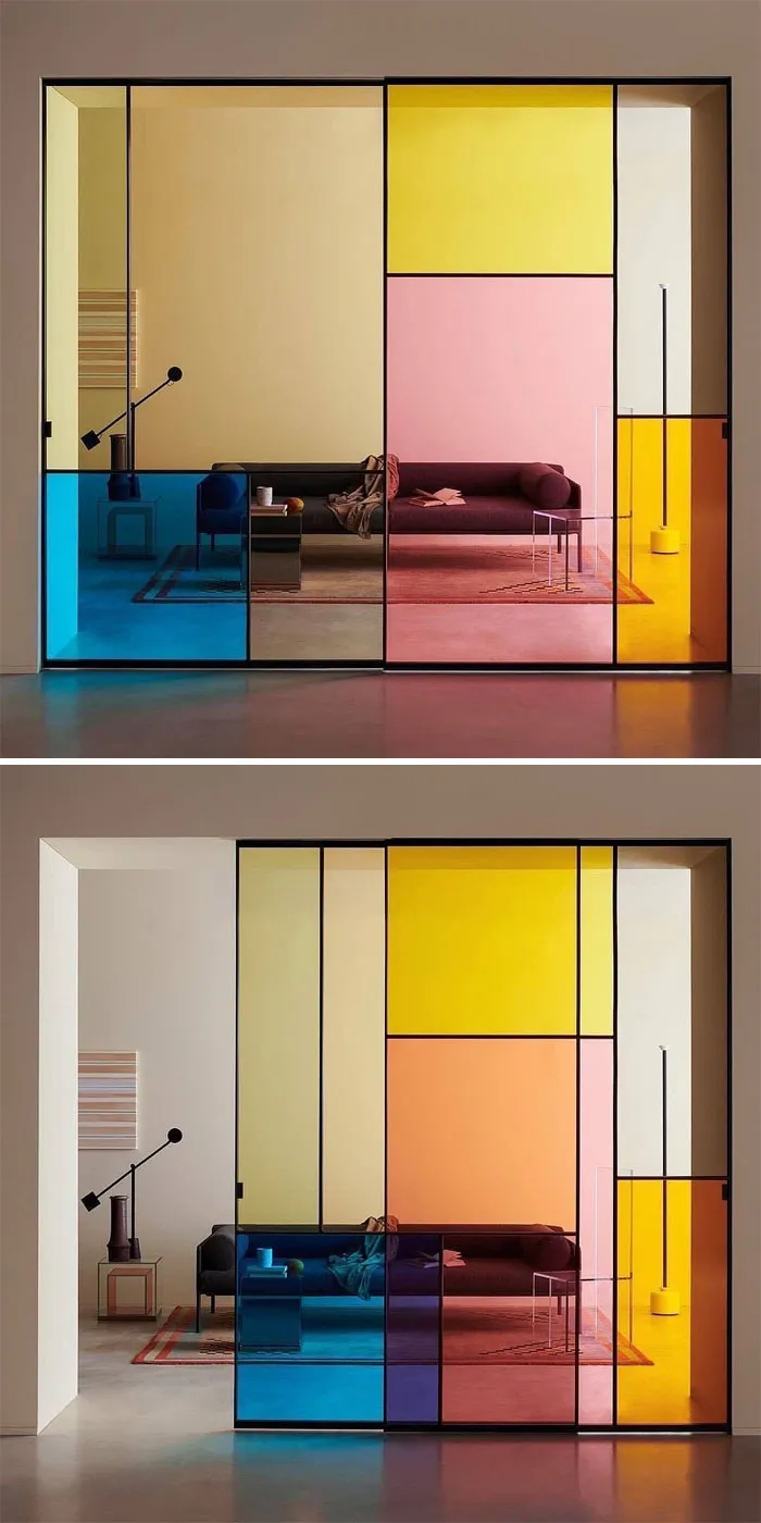 Sherazade Patchwork By Pierolissoni