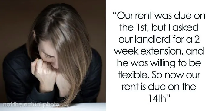“My Roommate’s Mom Passed Away Unexpectedly”: Woman Baffled After Her 27 Y.O. Friend Kept Insisting That She Should Pay Her Part Of Rent
