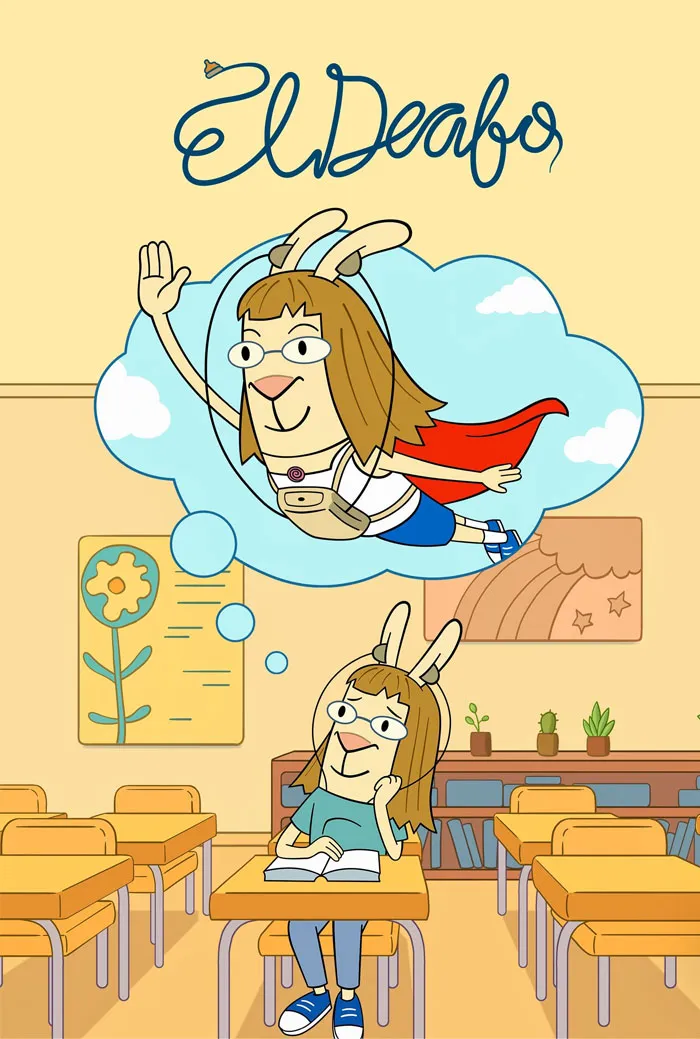 El Deafo