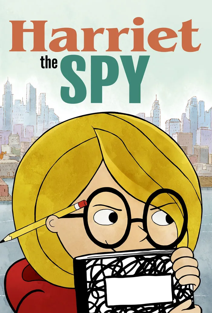 Harriet The Spy